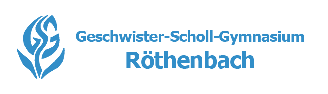 Geschwister Scholl Gymnasium Logo